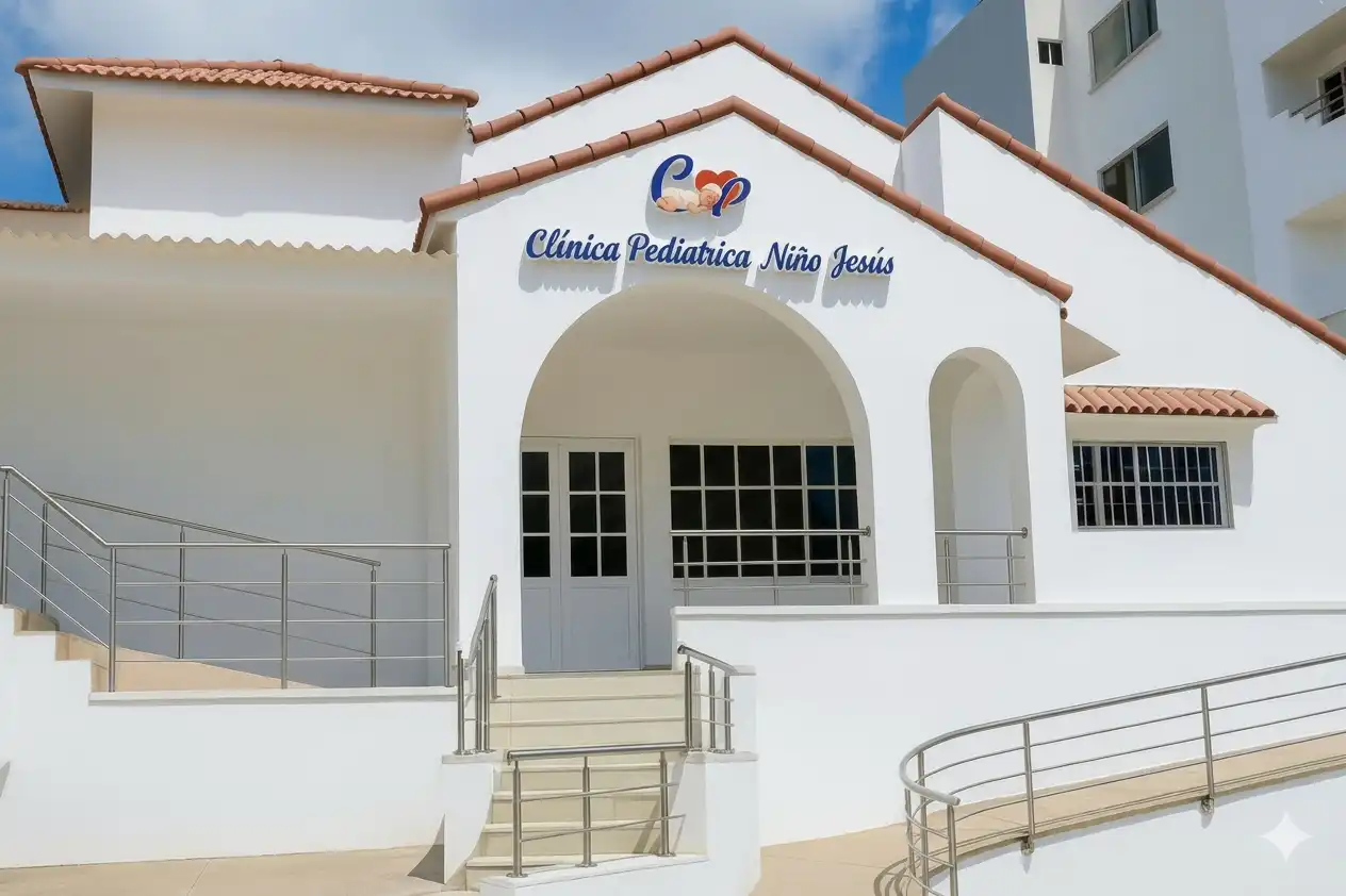 Instalaciones de la clínica